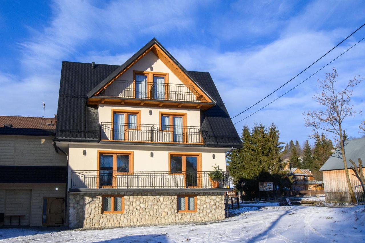 Willa Chocholowska Exterior photo